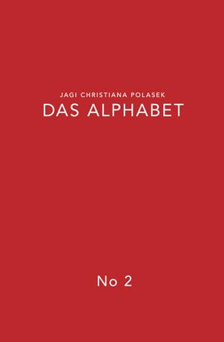 Das Alphabet No 2