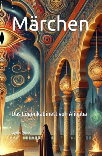 Märchen: Das Lügenkabinett von Alibaba von Independently published