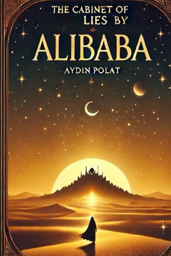The Cabinet Of Lies By Alibaba: Stories Between Truth and Lies von Independently published