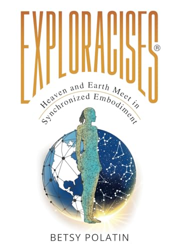 Exploracises: Heaven and Earth Meet in Synchronized Embodiment von HUM