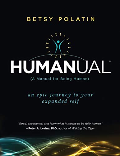 Humanual: A Manual for Being Human von Waterside Productions