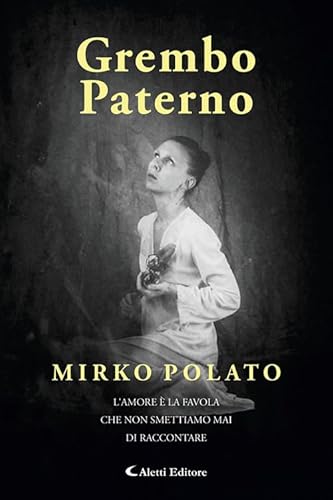 Grembo paterno (I diamanti) von Aletti editore