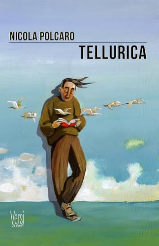 Tellurica: (Collana Versi - PubMe) (PubMe Poetry, Band 28) von PubMe