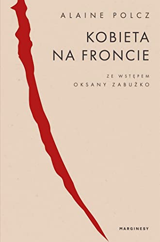 Kobieta na froncie von Marginesy