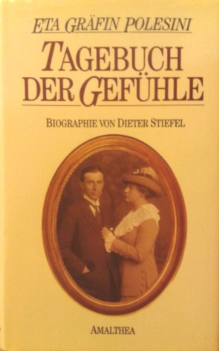 Tagebuch der Gefühle: Biographie von Amalthea Signum