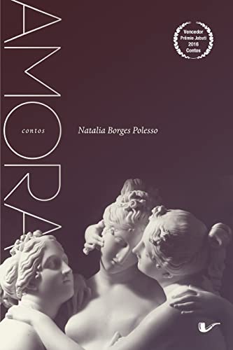 Amora von Não Editora