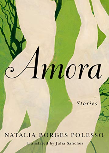 Amora: Stories von Amazon Crossing