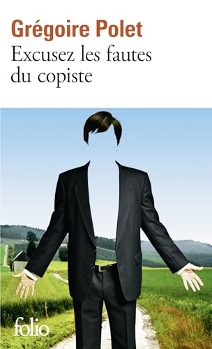 Excusez Les Fautes Copis (Folio)