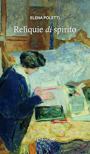 Reliquie di spirito von Giaconi Editore