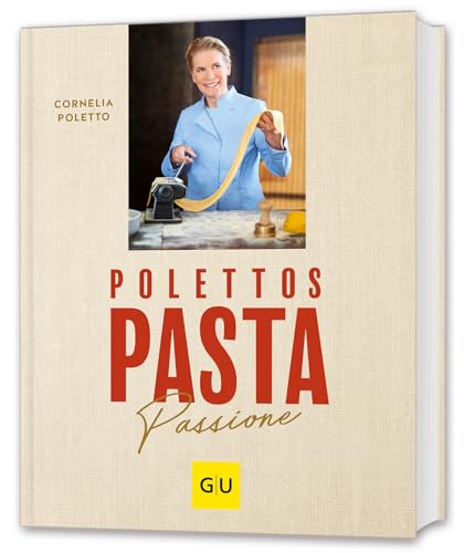 Polettos Pasta Passione von Gräfe und Unzer