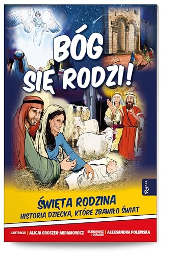 Bóg się rodzi! von Rafael