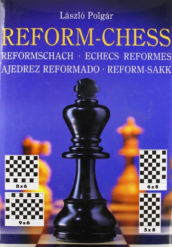 Chess: Reform Chess