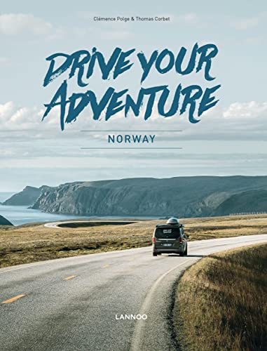 Drive Your Adventure: Norway