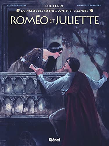 Roméo et Juliette von GLENAT