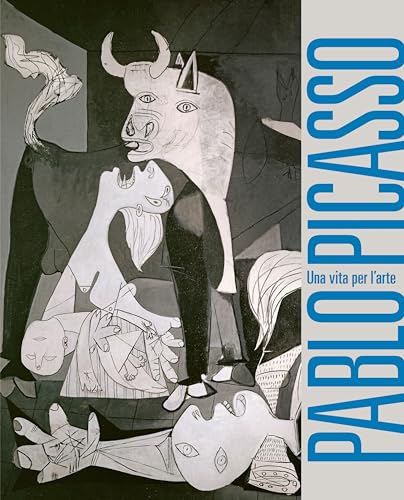 Pablo Picasso. Una vita per l'arte von 24 Ore Cultura