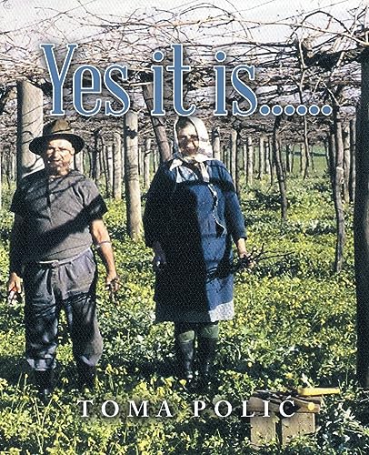 Yes it is...... von Balboa Press AU