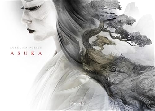 Asuka von MARMAILLE CIE
