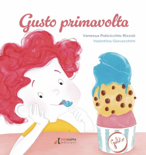 Gusto primavolta von Errekappa