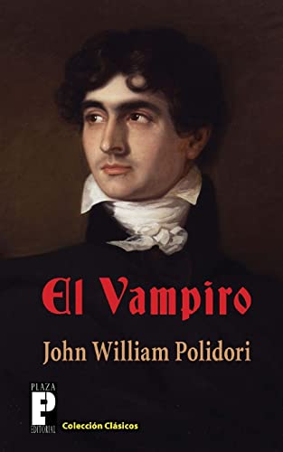 El vampiro El vampiro von CREATESPACE