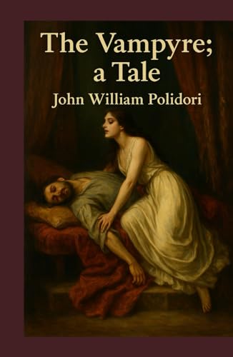 THE VAMPYRE; A Tale. THE VAMPYRE; A Tale. von Independently published