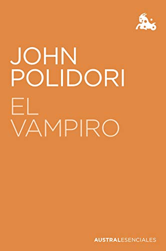 El Vampiro (Austral Esenciales)