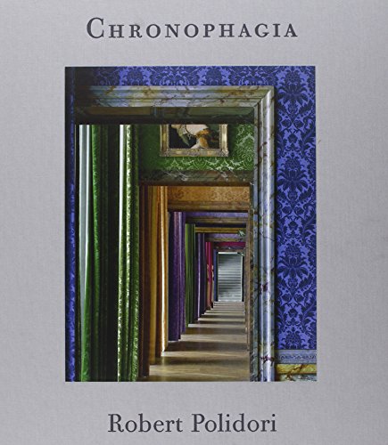 Chronophagia - oeuvres choisies, 1985-2009