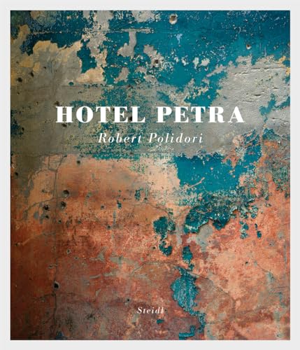 Hotel Petra von Steidl