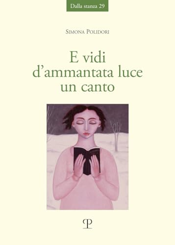 E vidi d'ammantata luce un canto (Dalla stanza) von Polistampa