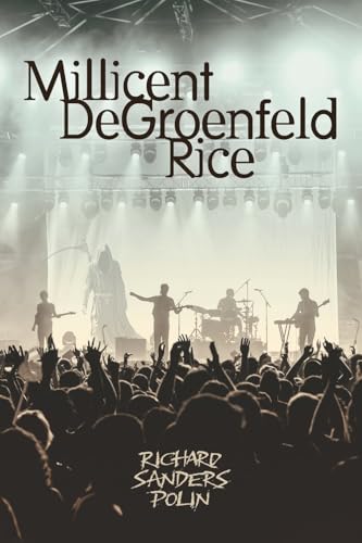 Millicent DeGroenfeld Rice von FriesenPress