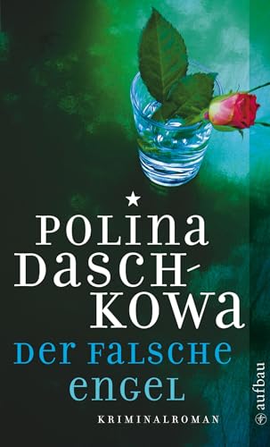 Der falsche Engel: Kriminalroman (Russische Ermittlungen, Band 9) von Aufbau Taschenbuch Verlag