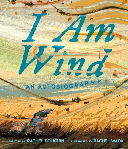 I Am Wind: An Autobiography von Tundra