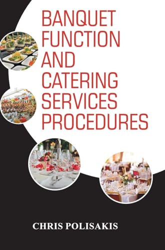 Banquet Function and Catering Services Procedures von DISCOVERY PUBLISHING HOUSE