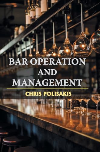 Bar Operation and Management von DISCOVERY PUBLISHING HOUSE