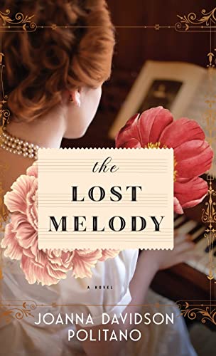 The Lost Melody von Fleming H. Revell Company
