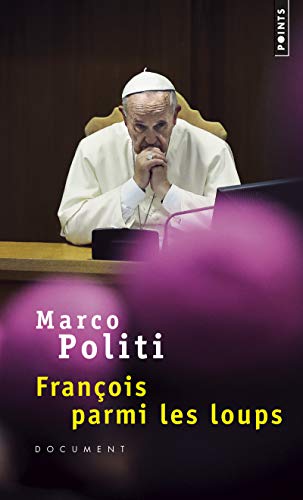 François parmi les loups von Points