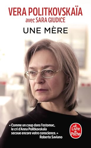 Une mère von LGF