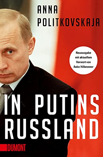 In Putins Russland von DuMont Buchverlag GmbH