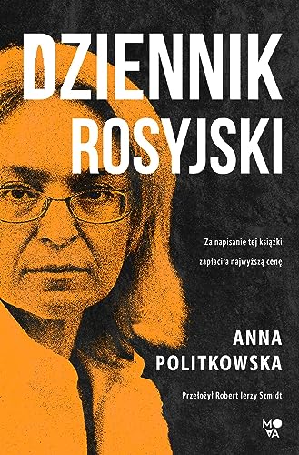 Dziennik rosyjski von Mova