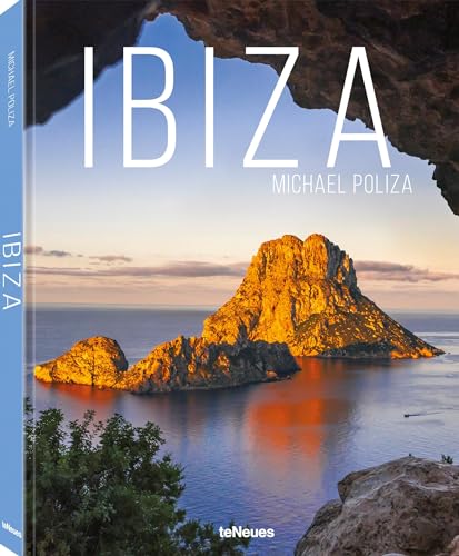 Ibiza: Michael Poliza von teNeues Verlag ein Imprint des Gestalten Verlags