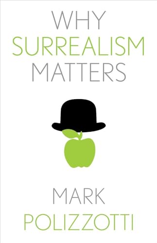 Why Surrealism Matters (Why X Matters) von Yale University Press