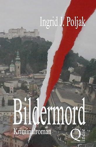 Bildermord: Künstler-Krimi von epubli GmbH