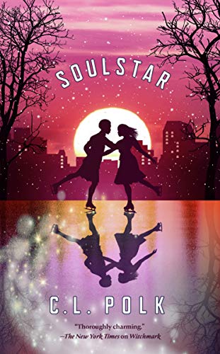 Soulstar (The Kingston Cycle, 3, Band 3) von Tordotcom