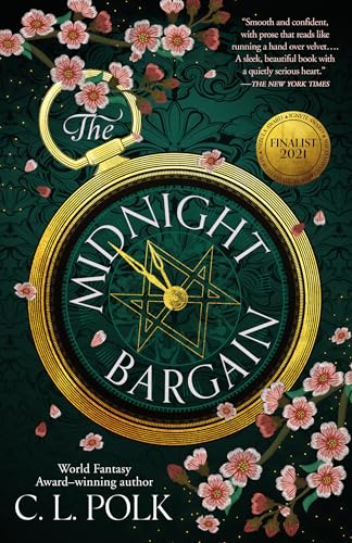 The Midnight Bargain von Erewhon