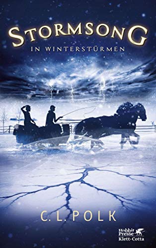 Stormsong: In Winterstürmen von Klett-Cotta Verlag