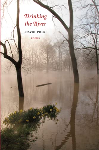 Drinking the River: Poems Drinking the River: Poems von Fomite