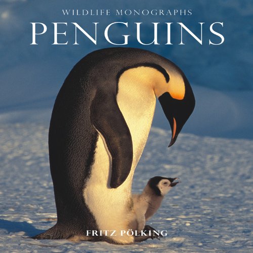 Penguins (Wildlife Monographs)