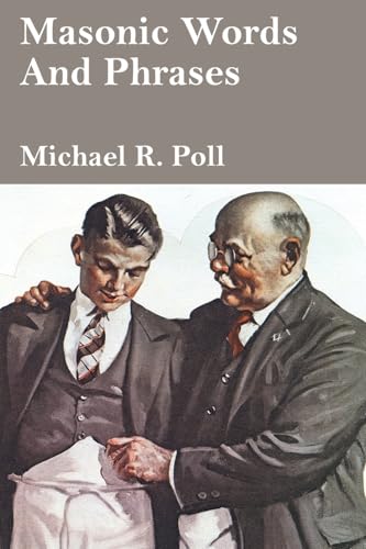 Masonic Words and Phrases von Cornerstone Book Publishers