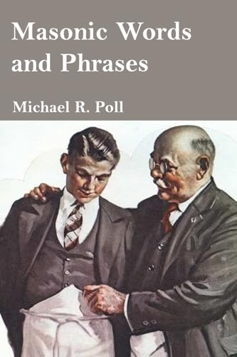 Masonic Words and Phrases