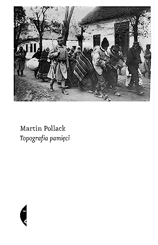 Topografia pamięci von Czarne