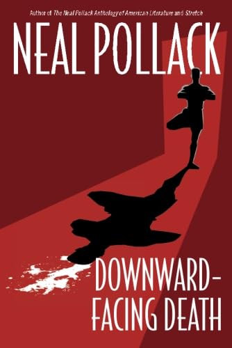 Downward-Facing Death (A Matt Bolster Yoga Mystery, Band 1) von Thomas & Mercer